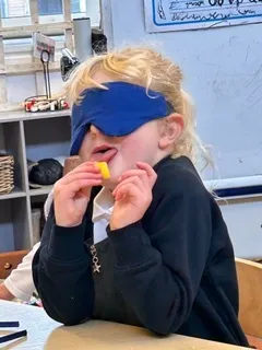 Dormice enjoyed taste testing using their senses! - image 10 Dormice enjoyed taste testing using their senses! - image 10