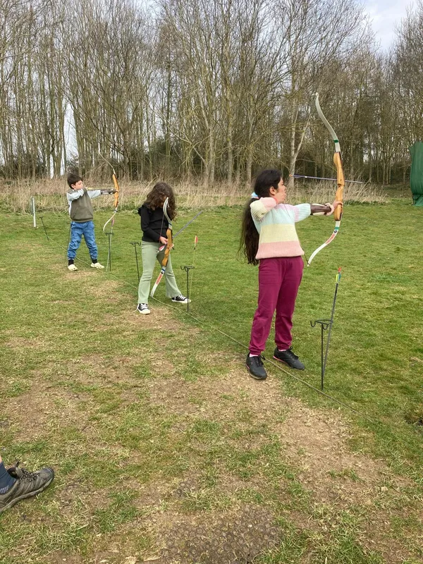 Year 4 Residential to Rock UK 2025 * - image 34