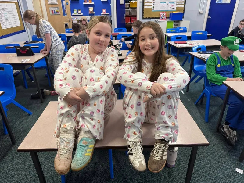 World Book Day 2026 - image 1