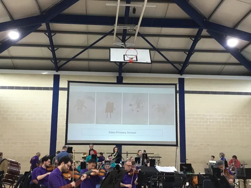 P5-7 Orchestra Trip - image 7