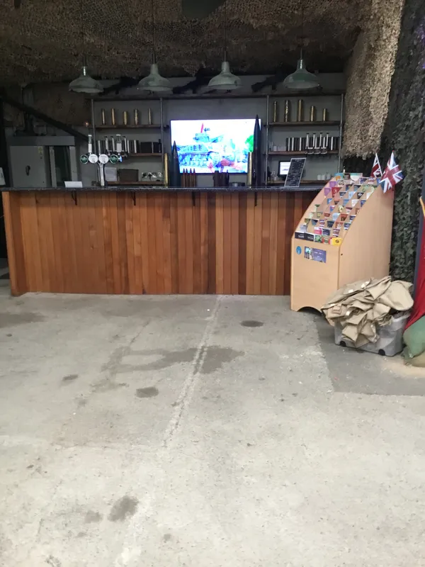 Eden camp 23rd Sept 2025 - image 31