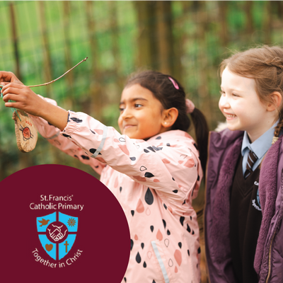 St Francis Catholic Primary School