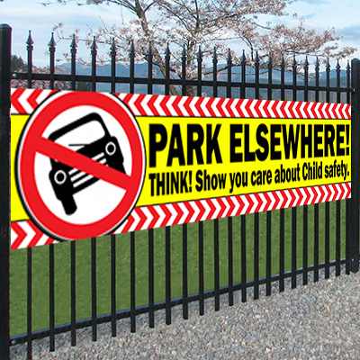 Dangerous Driving and Parking on Martin Street