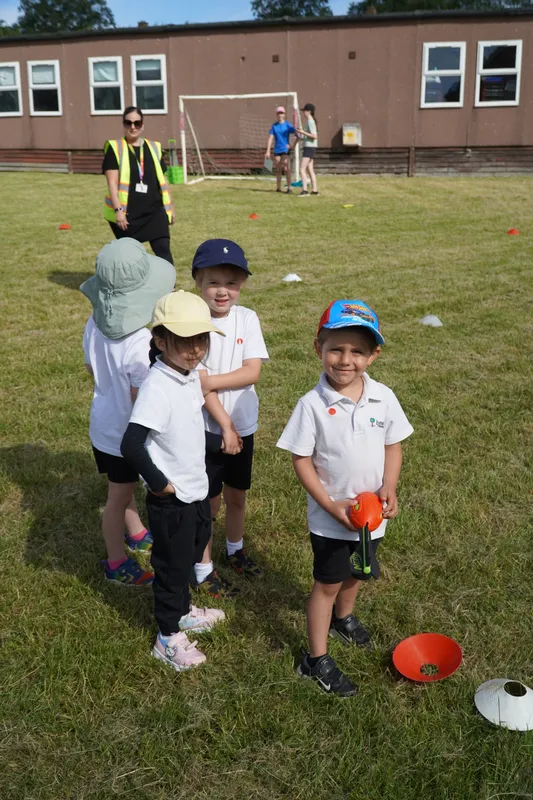 EYFS Sports Day 2026 1 - image 5