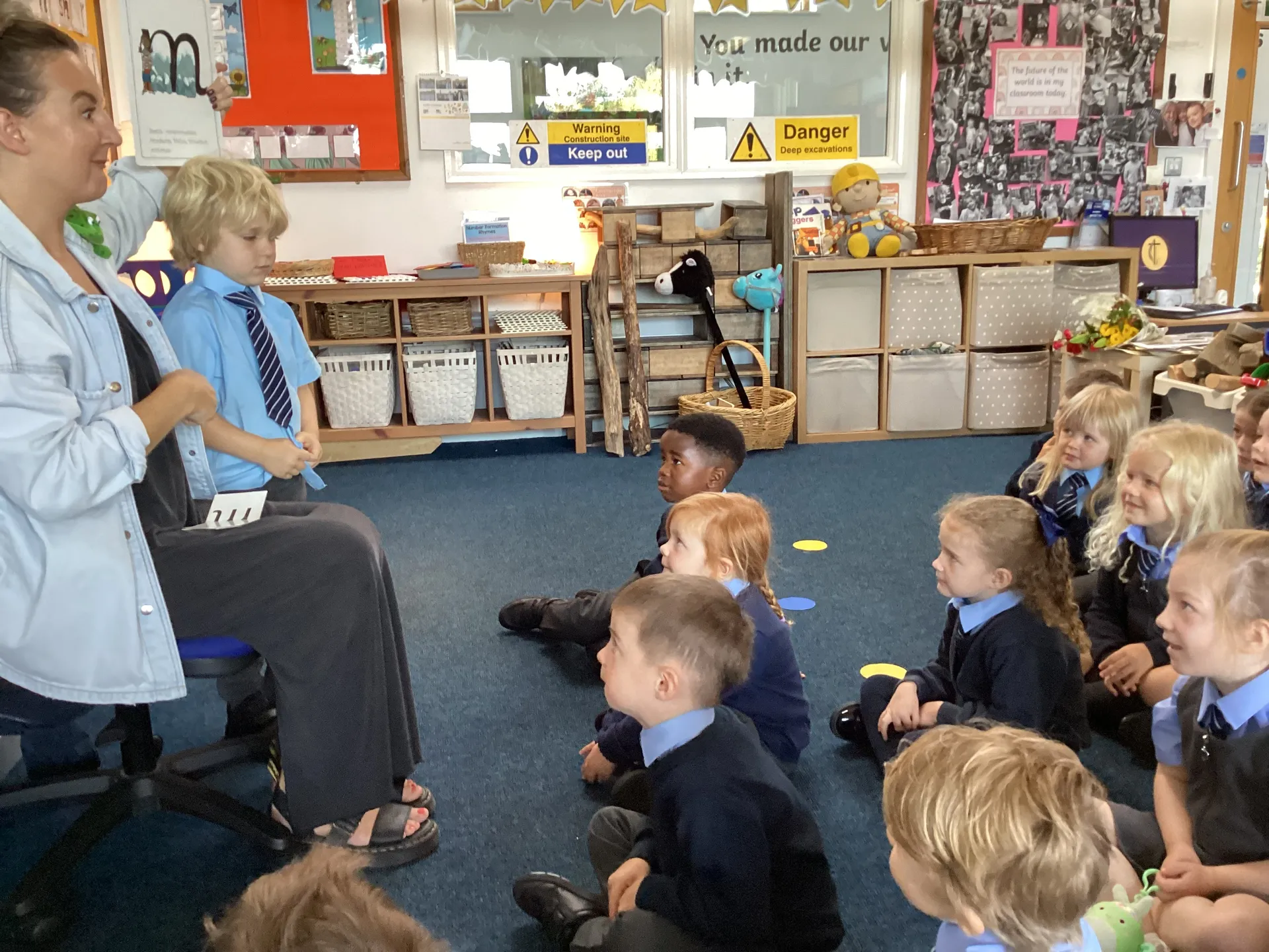 Reception Phonics 2025 - image 21