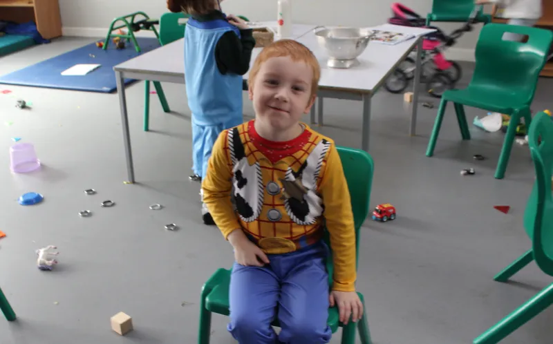 World Book Day 2026 - image 12 World Book Day 2026 - image 12