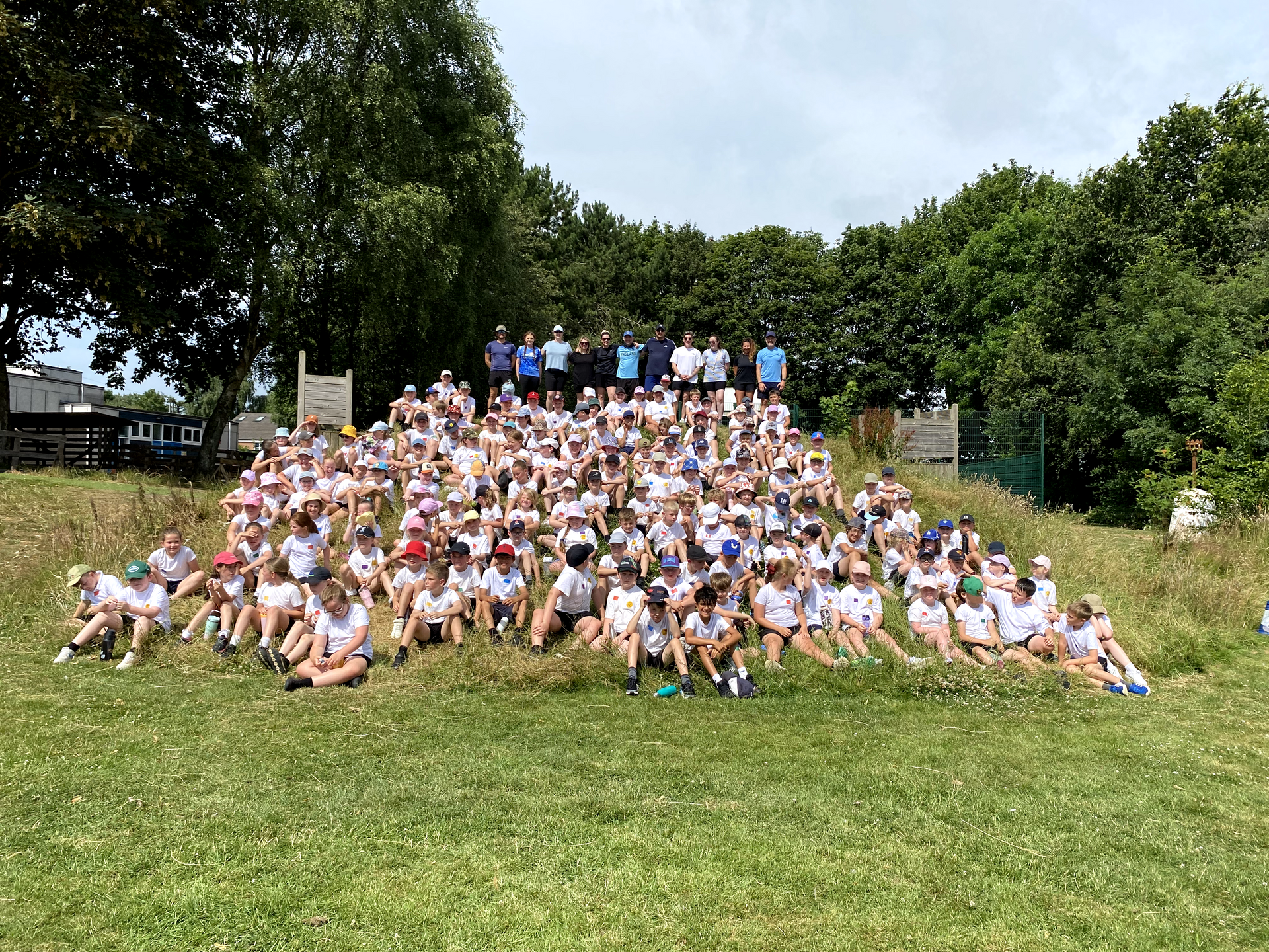 Sports Day