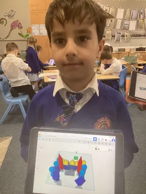 Year 2 William Kamkwamba  - image 3