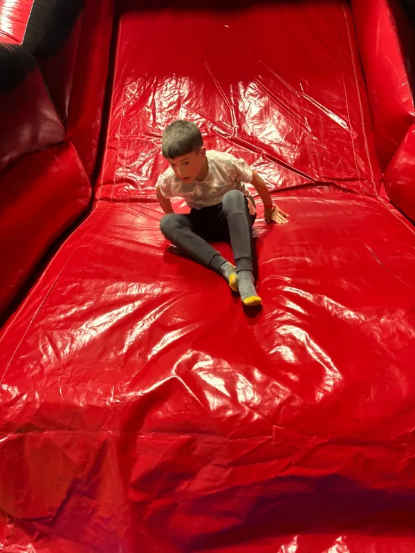 Year 4 Residential to Rock UK 2025 ** - image 97