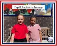 Pupil Chaplains 2025-2026 - image 1
