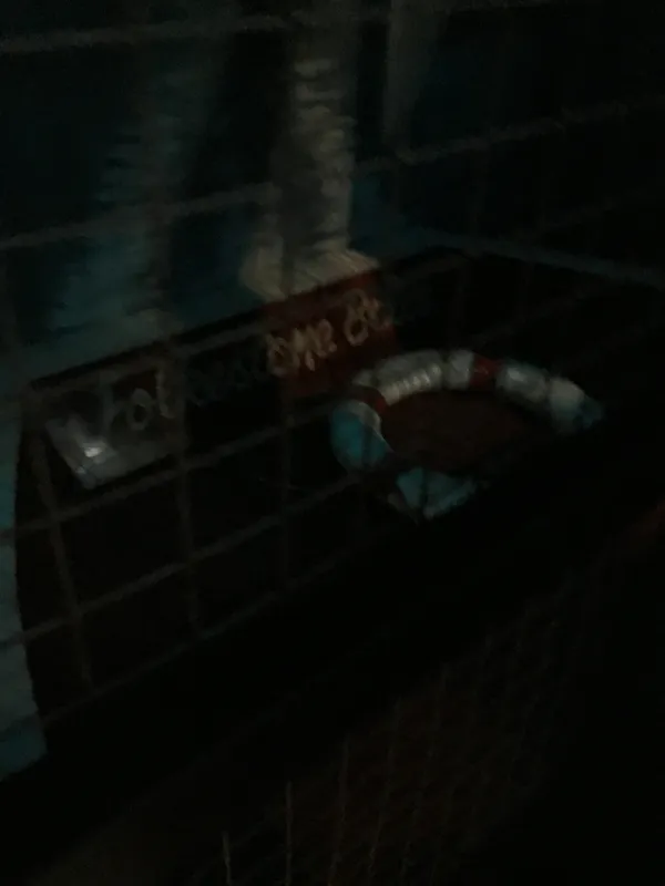 Eden camp 23rd Sept 2025 - image 15