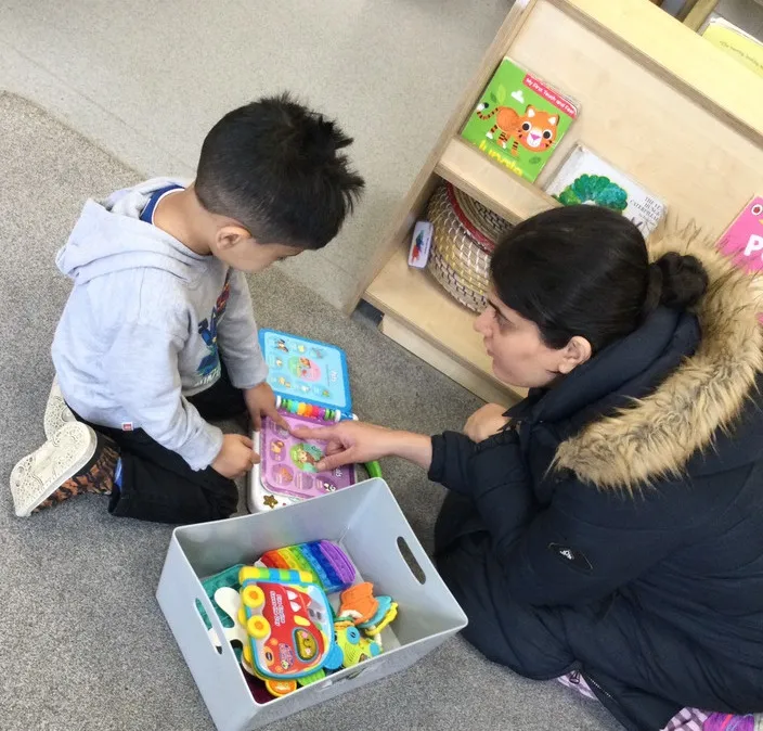 Stay & Play - image 17