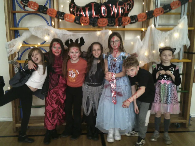 Halloween - image 33