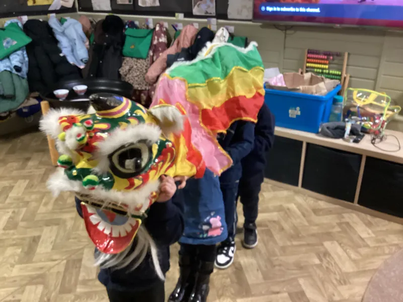 dragon dance 26 - image 1