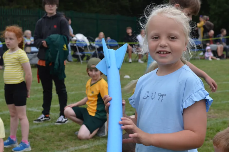 EYFS and KS1 Sports Day 2025 - image 15