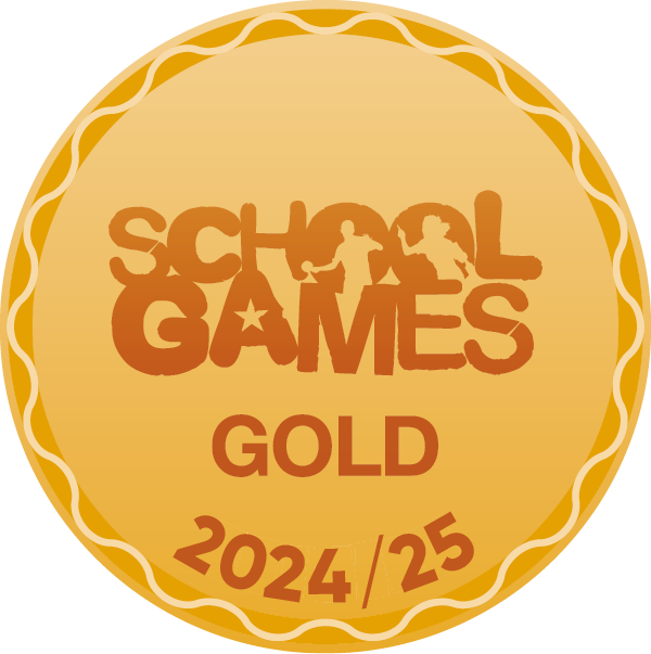 Gold Sports Award