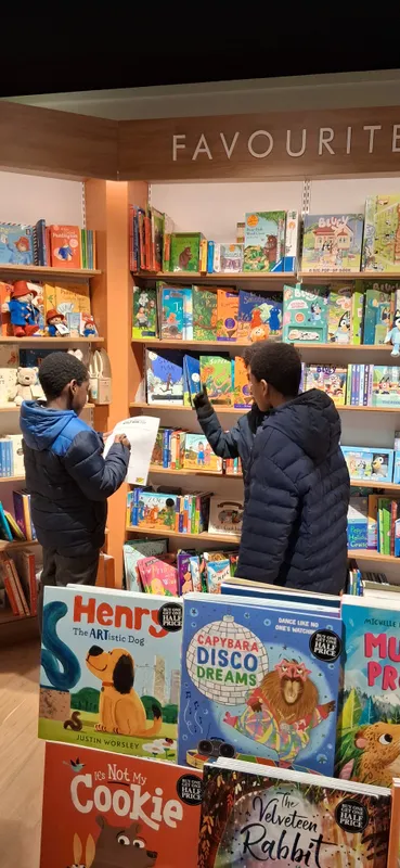 Y6 waterstones - image 6