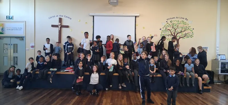 Y6 Christmas - image 34