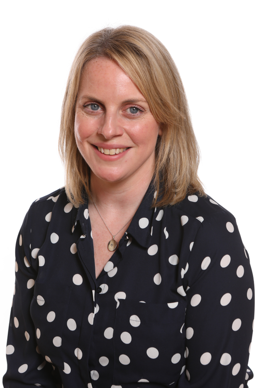 Alison Walshe,  Head Teacher