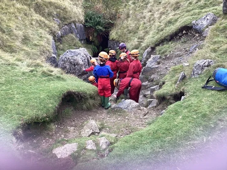 High Adventure- Wednesday - part 2 - image 14 High Adventure- Wednesday - part 2 - image 14