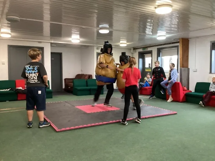 High Adventure- Thursday part 3 - image 39 High Adventure- Thursday part 3 - image 39