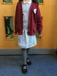 uniform - image 3 uniform - image 3