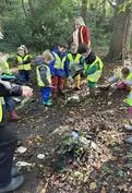 Forest School 91 - image 1 Forest School 91 - image 1