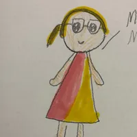 Miss F Martin