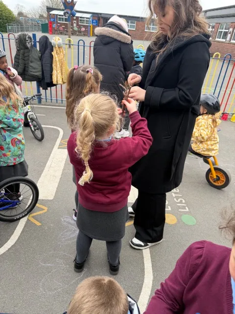 Easter Garden Reception 2026 - image 4