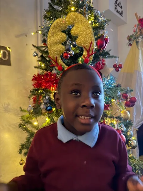 Christmas in Reception 2025 - image 13 Christmas in Reception 2025 - image 13