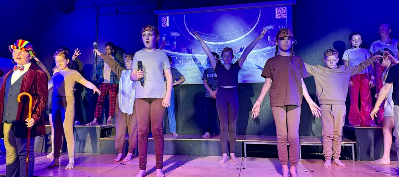 Summer Production 2025 - image 37