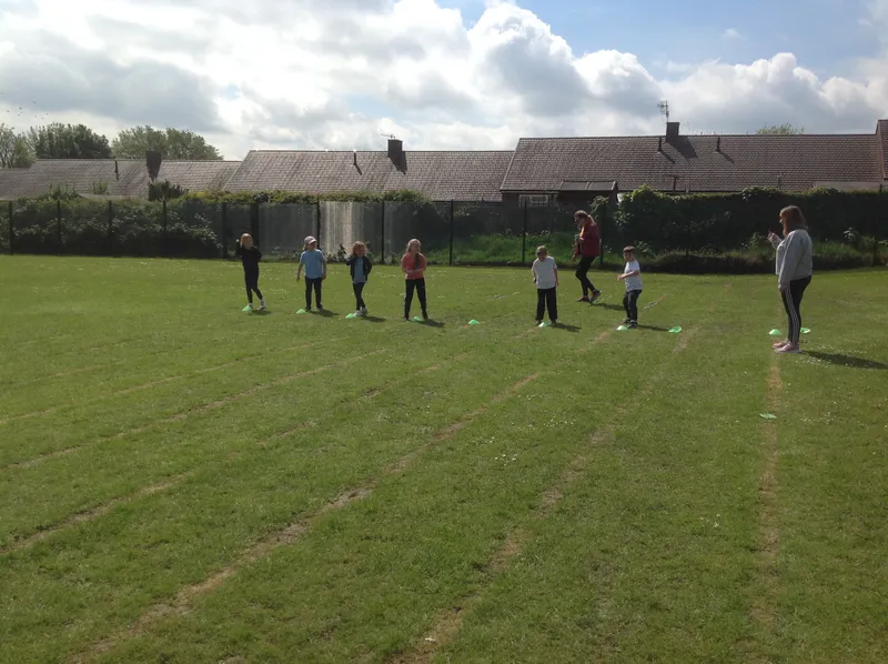 Year 2 Sports Day - image 1