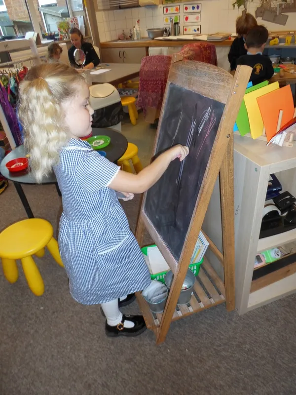 Week 1 - Our first week at school - image 7 Week 1 - Our first week at school - image 7