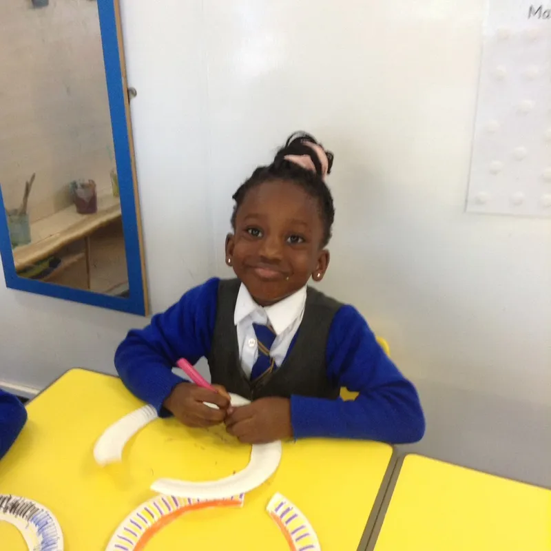 African Tribal Necklaces - Black History Month - image 9 African Tribal Necklaces - Black History Month - image 9