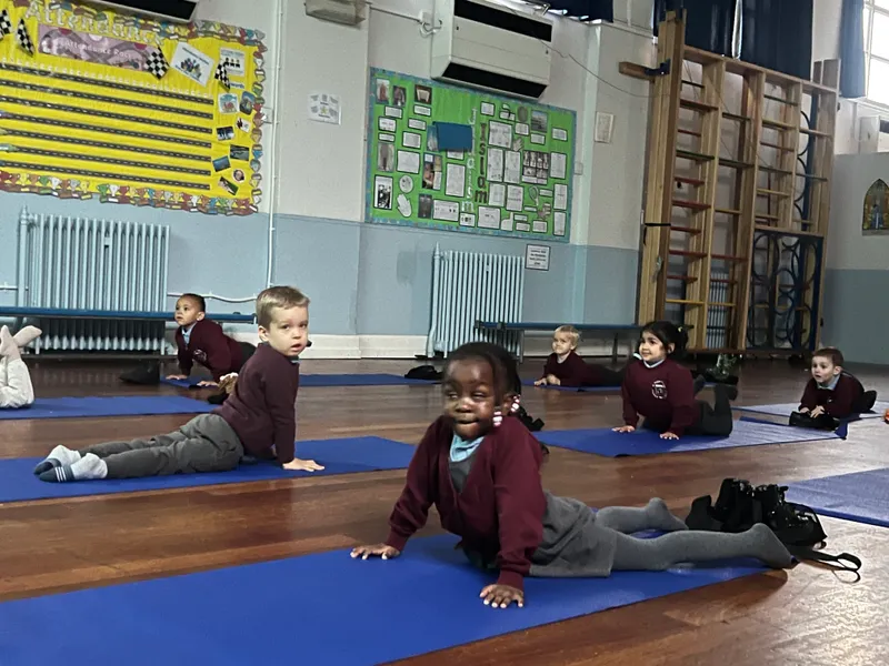 Nursery Bear Hunt - image 51 Nursery Bear Hunt - image 51