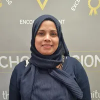 Shamima Ahmed