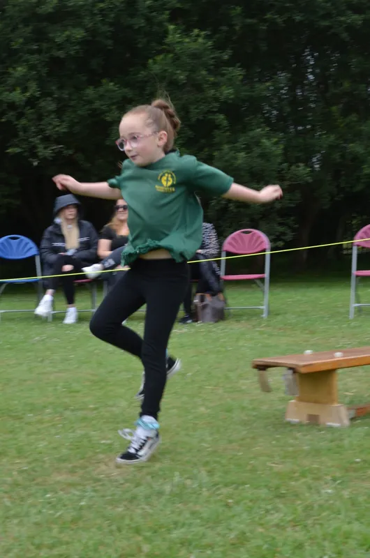 EYFS and KS1 Sports Day 2025 - image 18