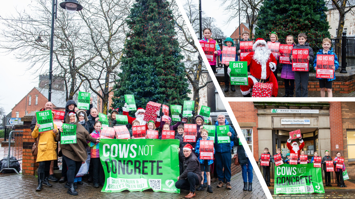 Environmental Campaigners