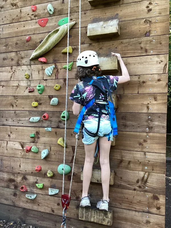 Year 6 Residential @ Adventure 4 you - 2 * - image 27