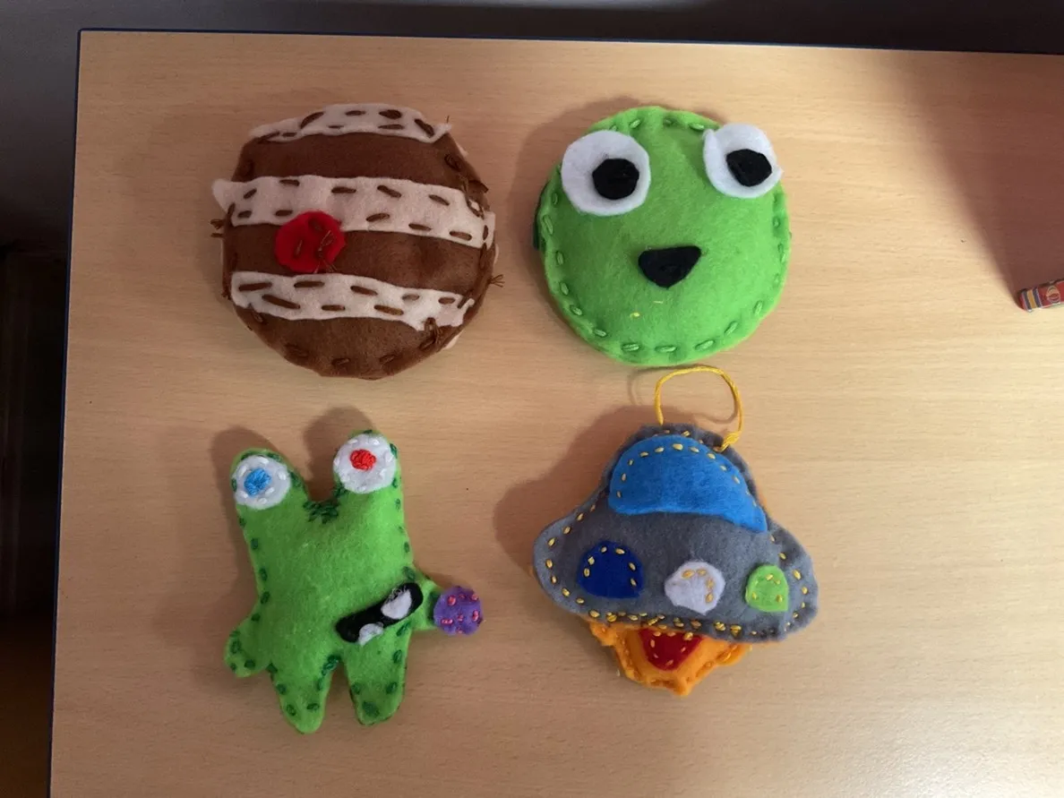 Year 5 Spring 1 blog - image 1