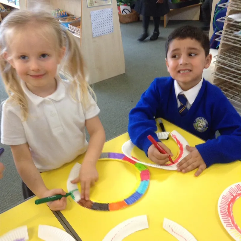 African Tribal Necklaces - Black History Month - image 3 African Tribal Necklaces - Black History Month - image 3