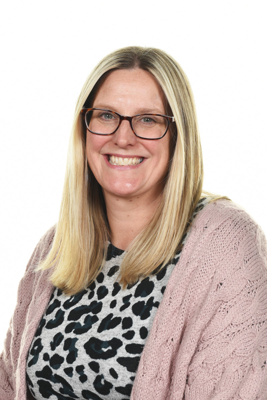 Mrs H Sutton, SENDCo