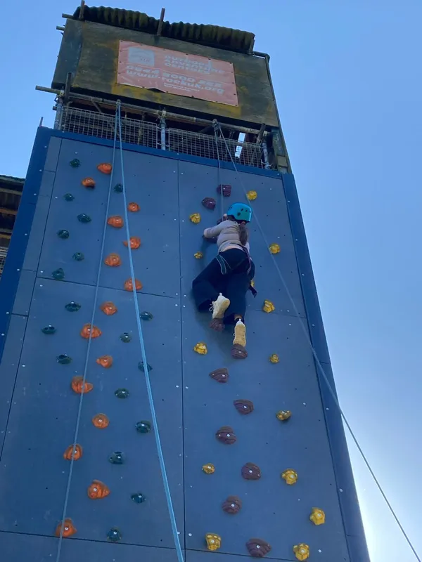 Year 4 Residential to Rock UK 2025 * - image 88