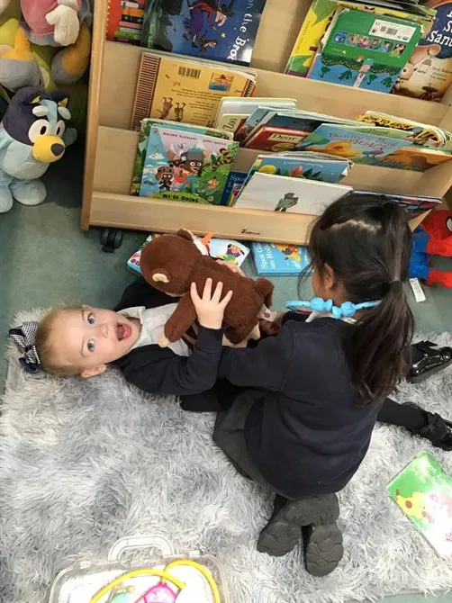 Nursery 26.03.2026 - image 1