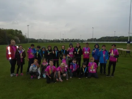 Go Run for Fun - image 1 Go Run for Fun - image 1