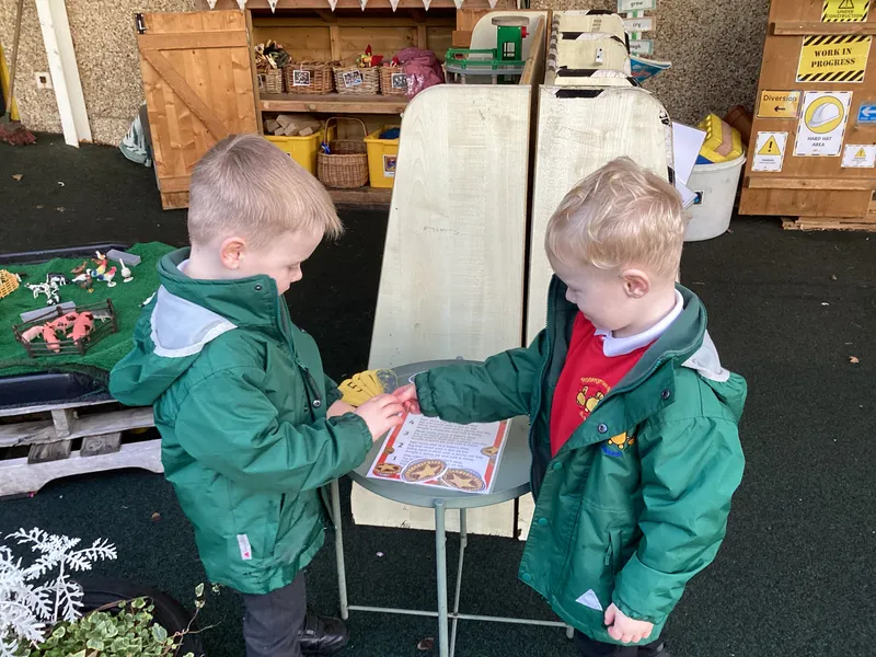 christmas pine 25 - image 9 christmas pine 25 - image 9