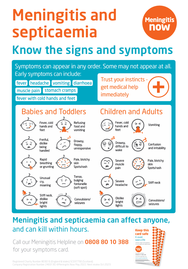 Meningitis