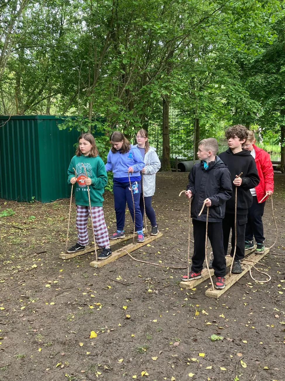 Year 6 Residential 2026 7 - image 1