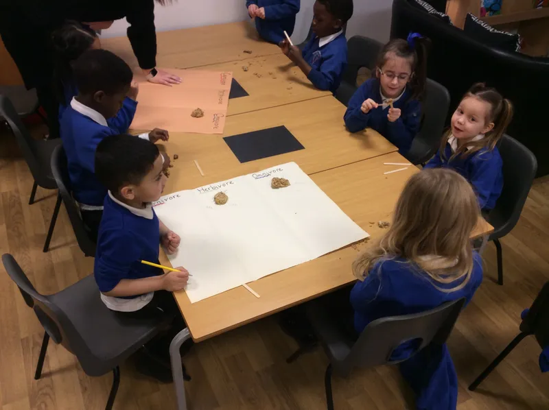 Dino Investigation - image 2 Dino Investigation - image 2