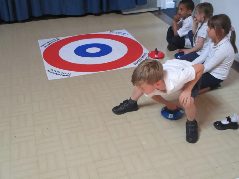 Curling - image 20